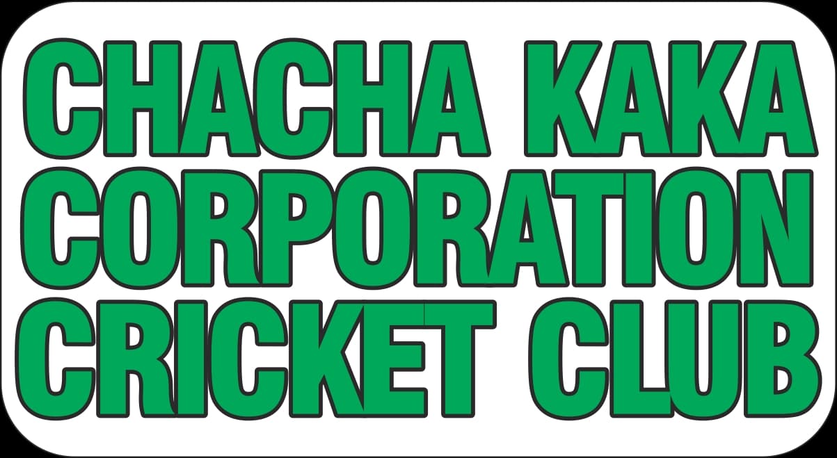 Chacha Kaka Corporation Cricket Club team logo