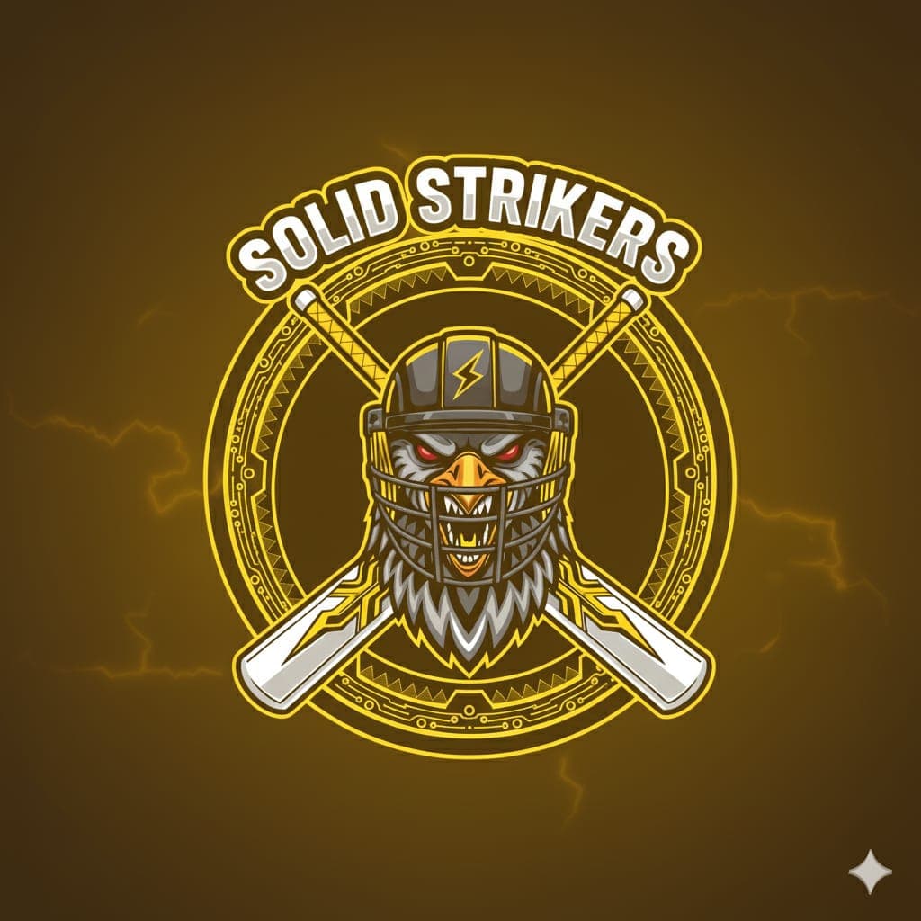 Solid Strikers