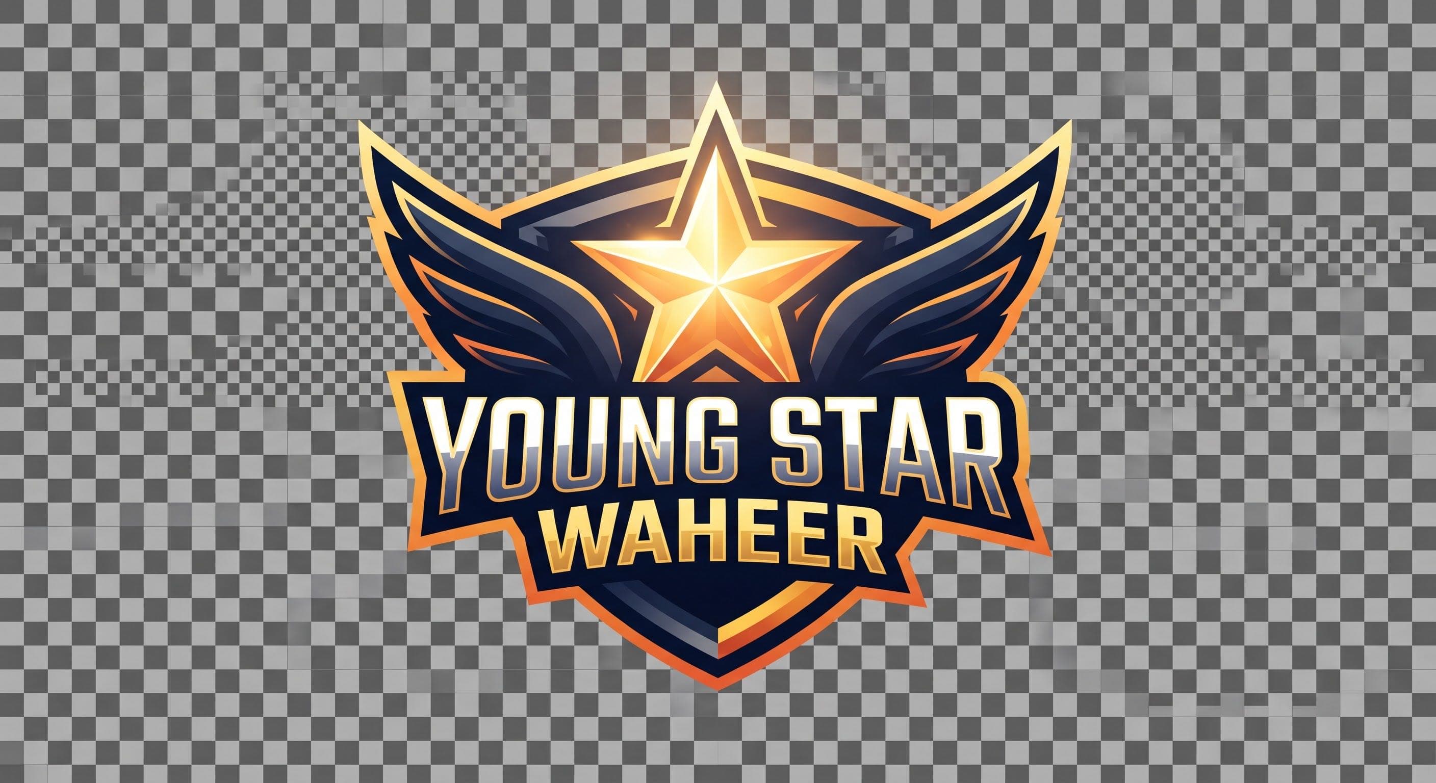 Young Star Waheer team logo