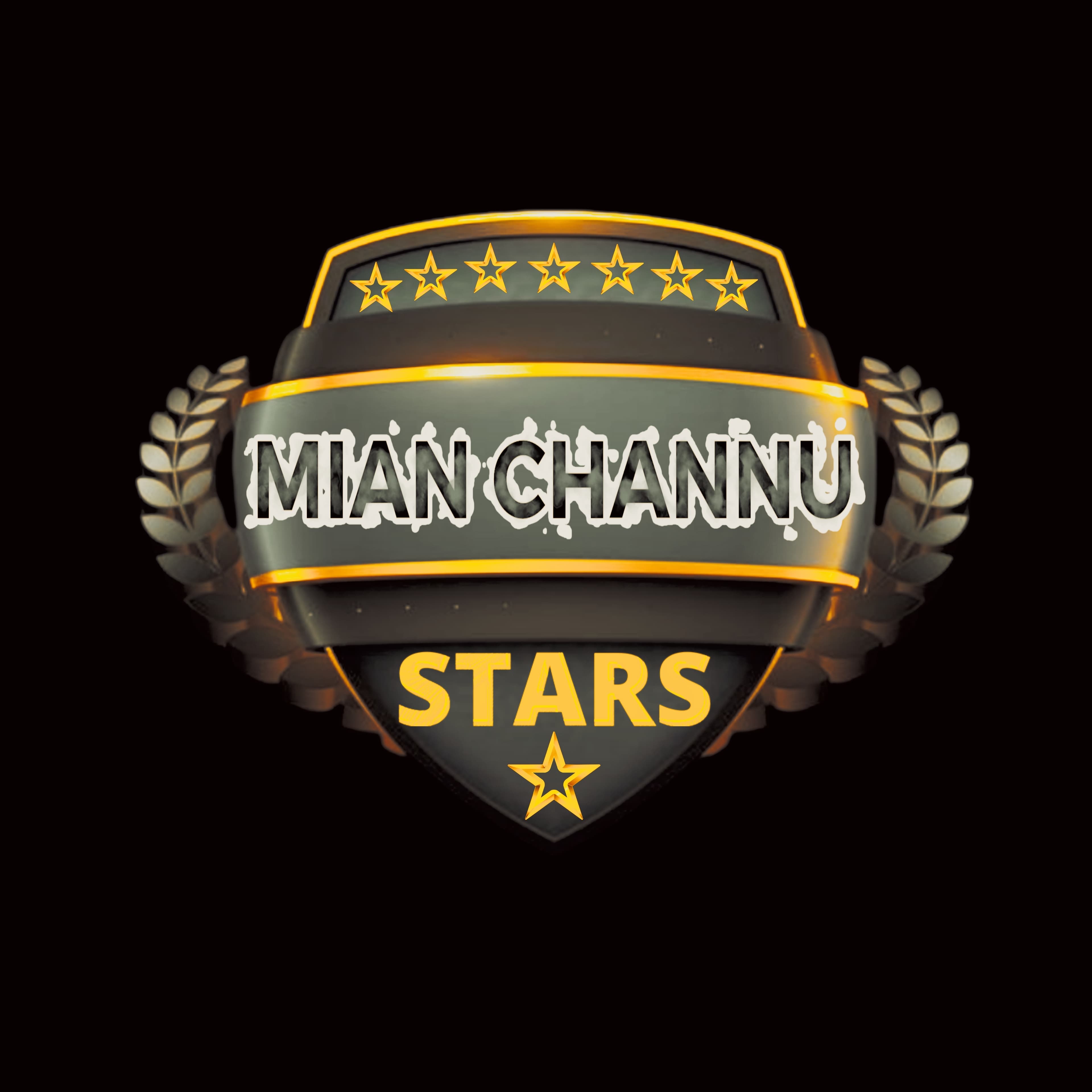 Mian Channu Stars