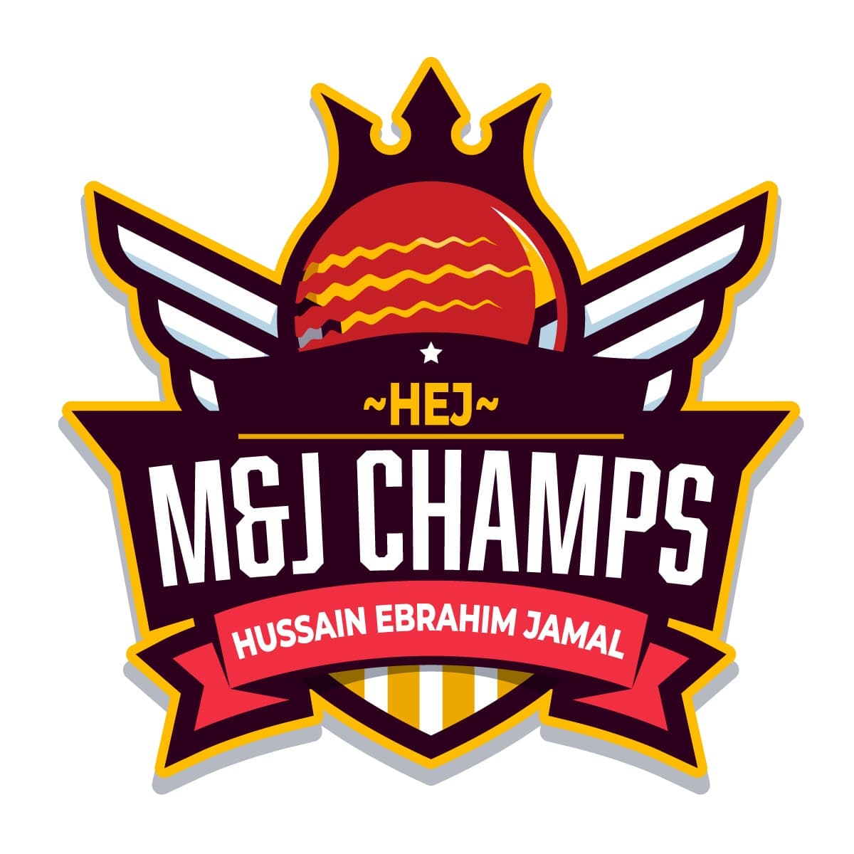 Safwaan Iqbal team logo