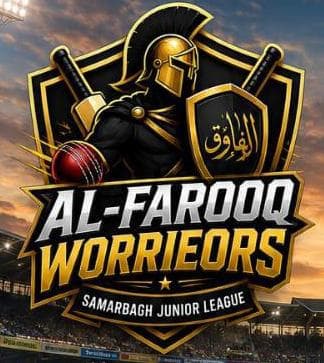 AL-FAROOQ WARRIORS