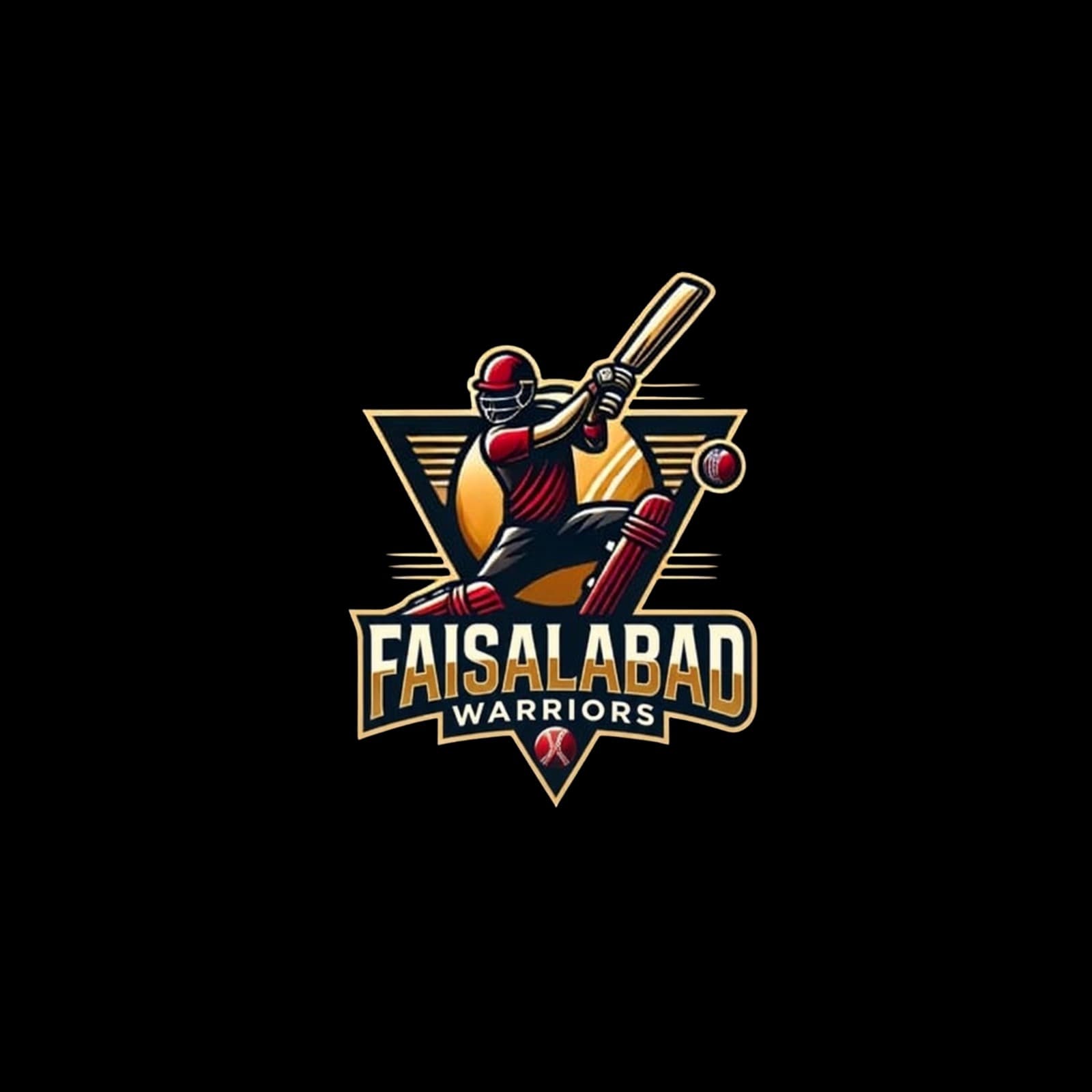 Faisalabad Warriors