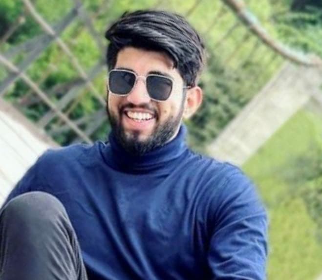 Zaid Ul Hassan