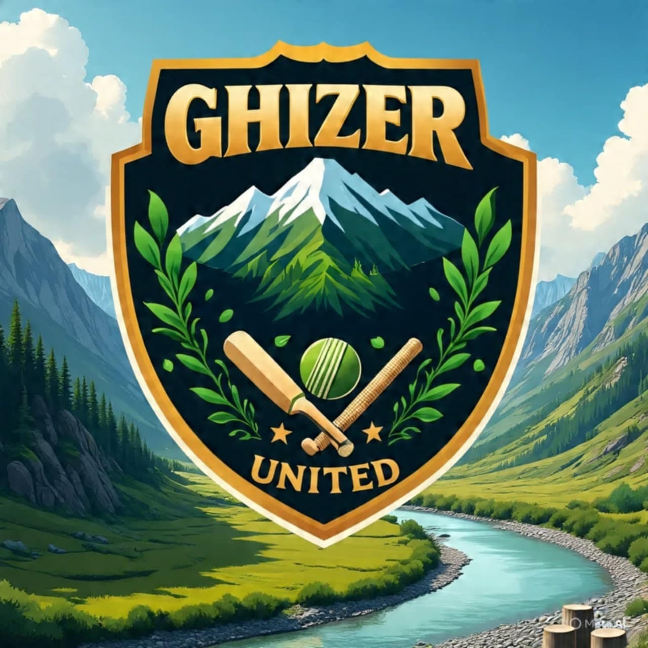 GHIZER UNITED