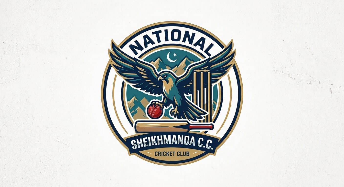 NATIONAL SHEIKHMANDA