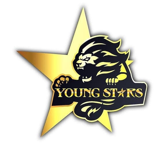 Young Star Tarhala team logo