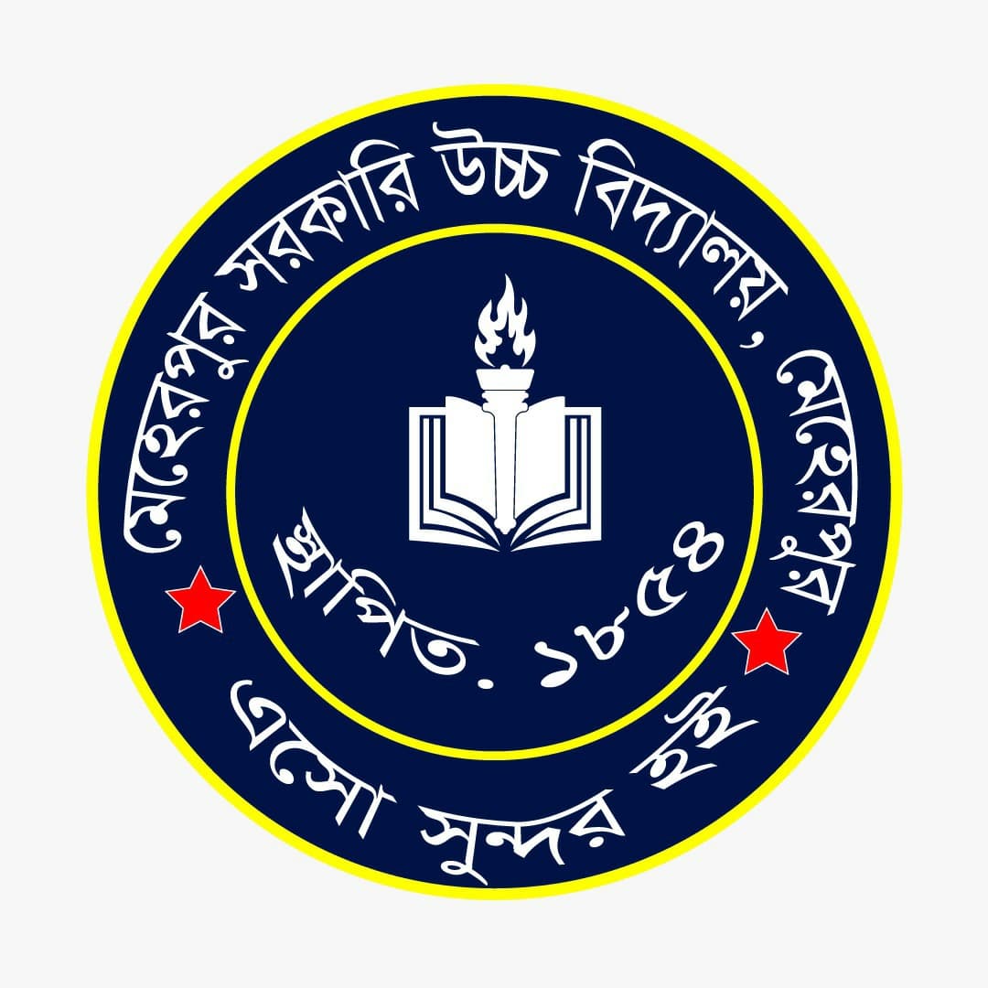 Meherpur Govt H School team logo