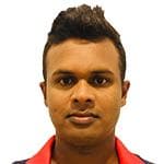 THUSHARA SAMARAKOON