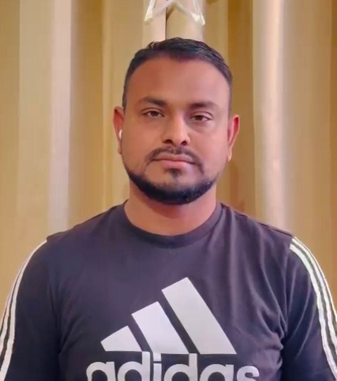 Khukon Miah