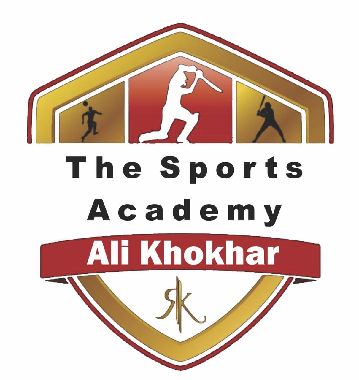 The Sports Academy