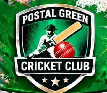 POSTAL GREEN