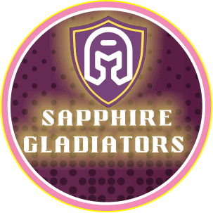 Sapphire Gladiators