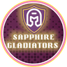 Sapphire Gladiators