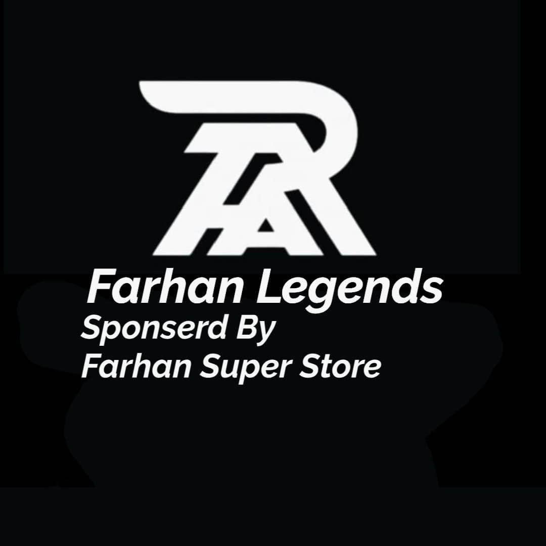 FARHAN Legends