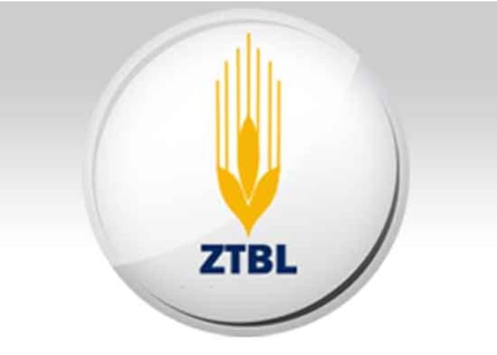 ZTBL team logo