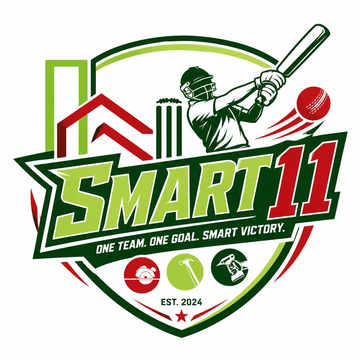Smart XI
