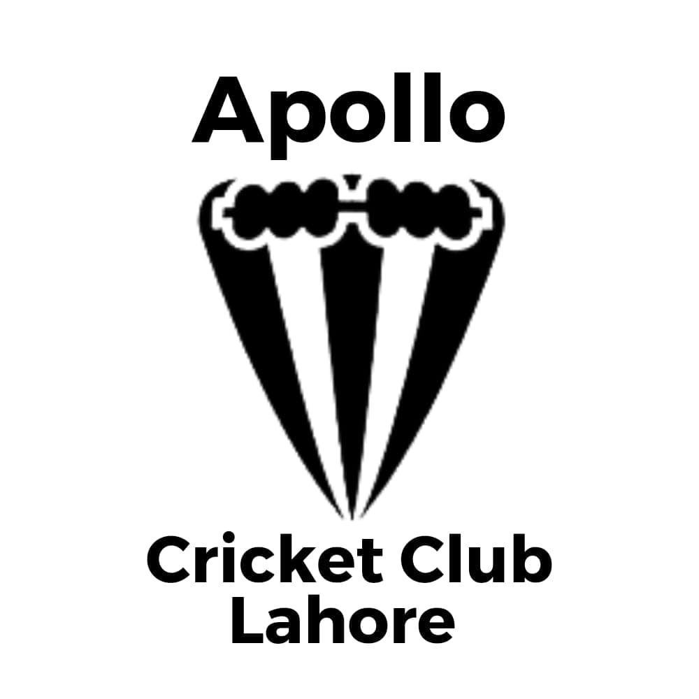 Apollo Club team logo