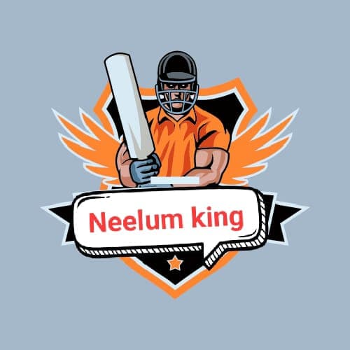 NEELUM KING