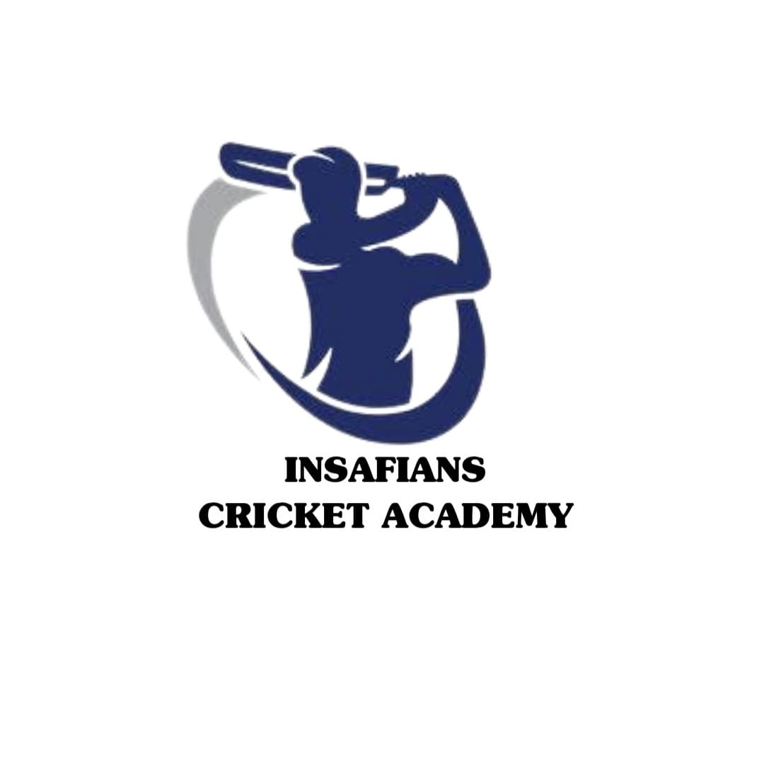 INSAFIANS CRICKET ACADEMY team logo