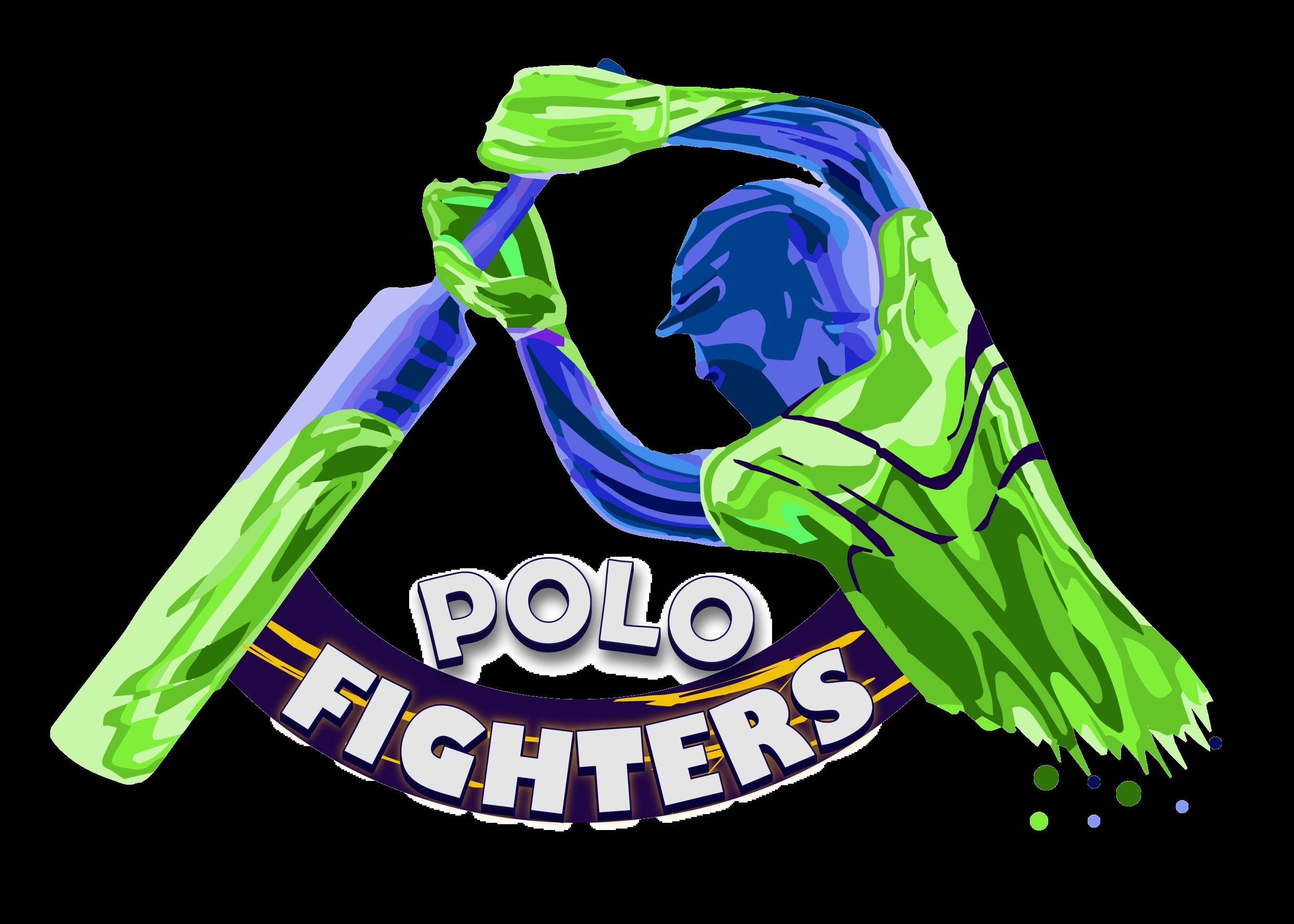 Fighters team logo