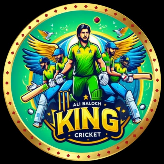Ali Baloch Kings