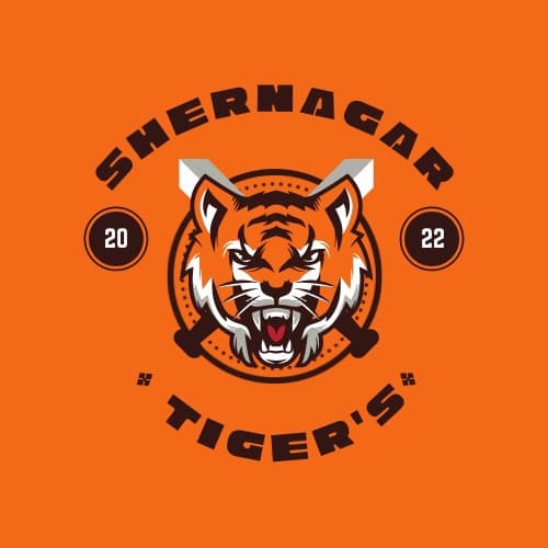 Shernagar Tigers 🐅