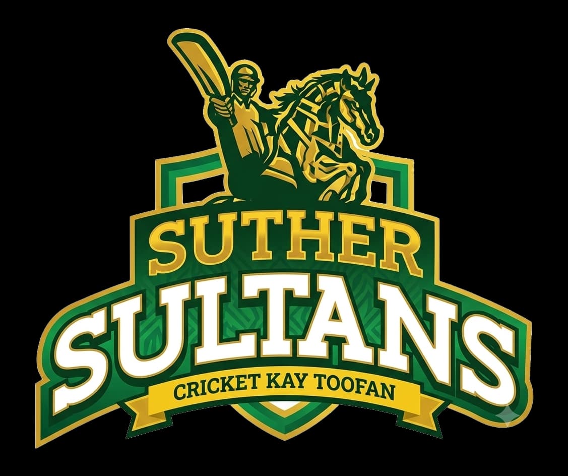 Suther Sultan