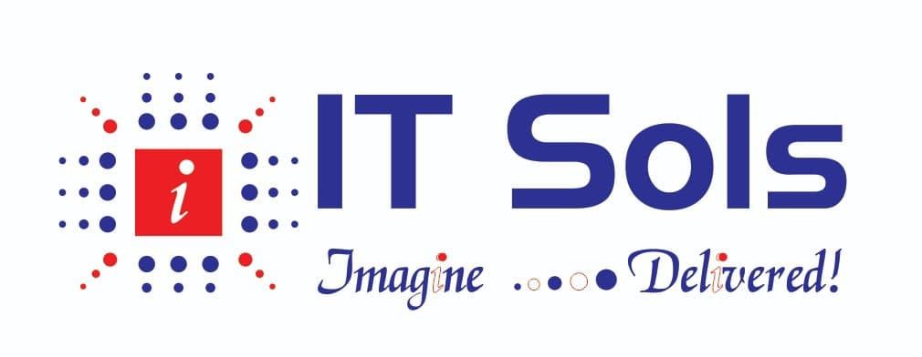 IT Sols team logo
