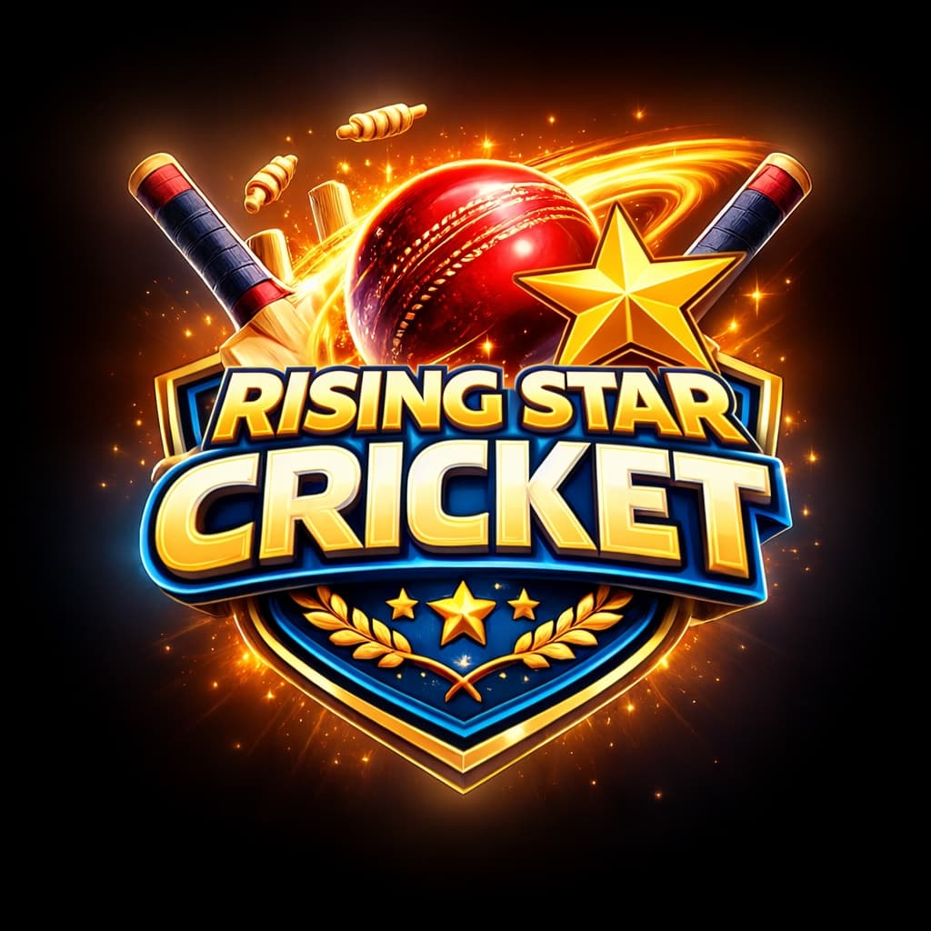 Rising Star team logo