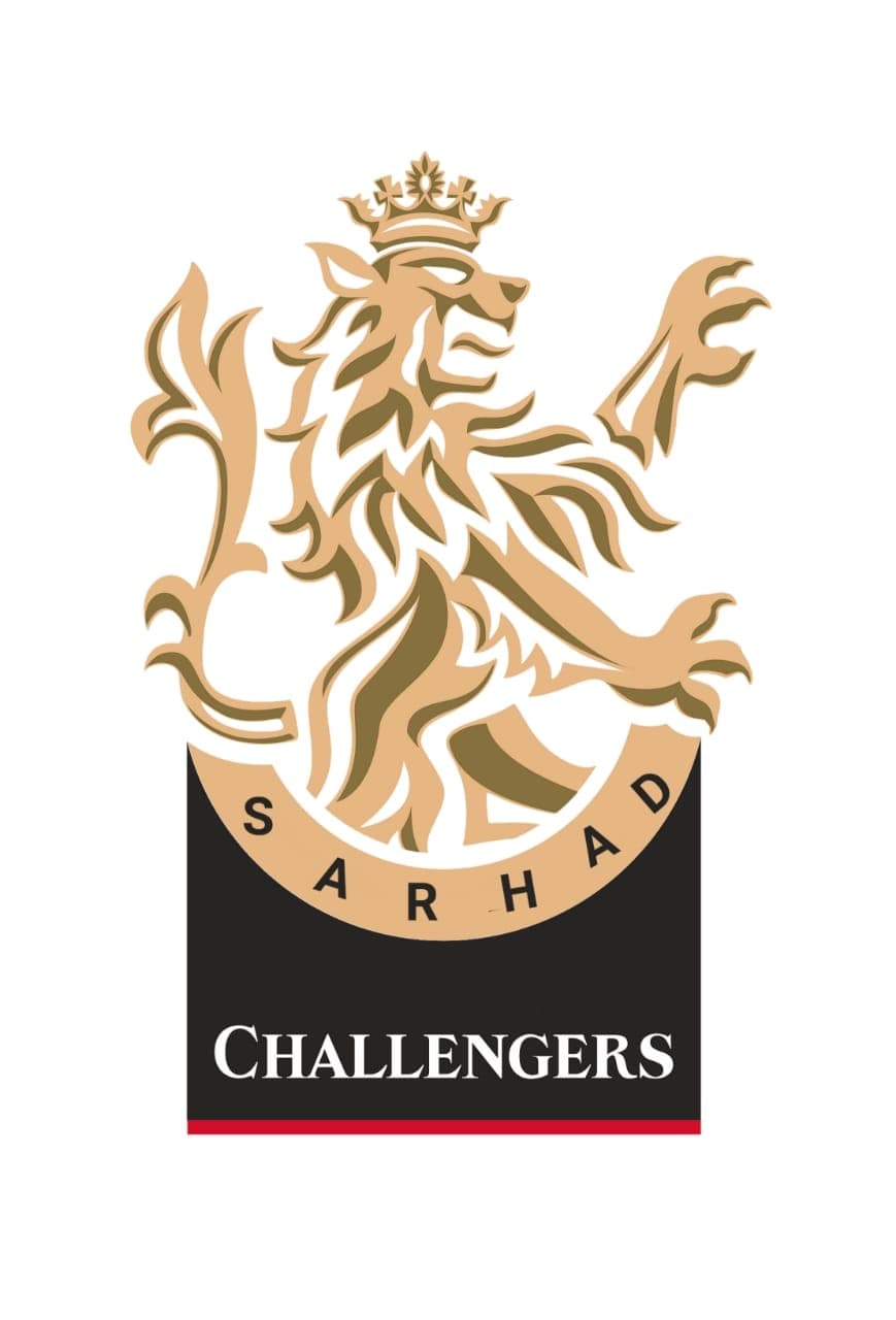 Sarhad Challengers team logo