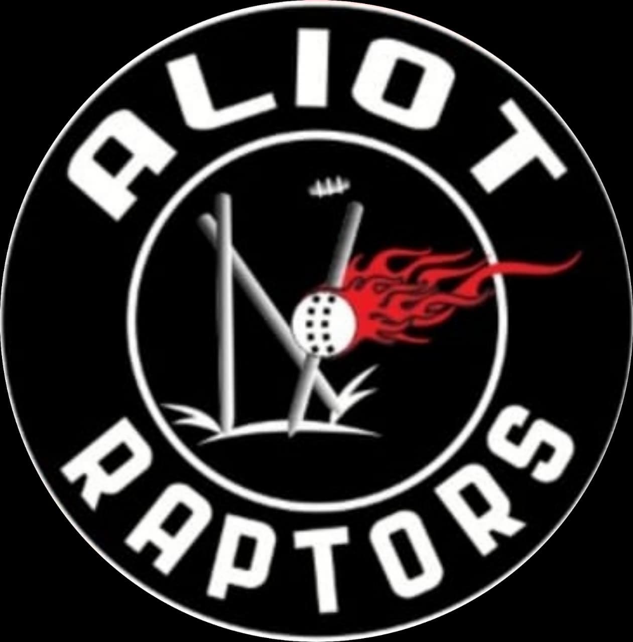 Aliot Reptors team logo
