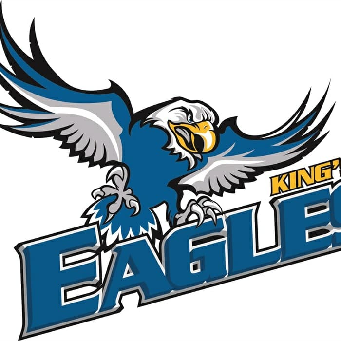 Eagle Kings