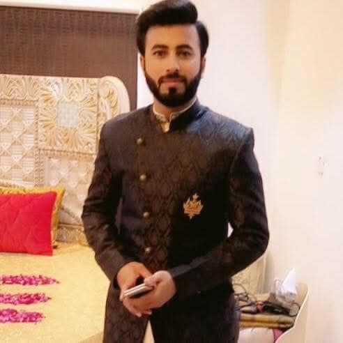 Ahmed Waheed cricket player profile photo