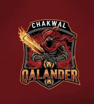 Chakwal qalandars