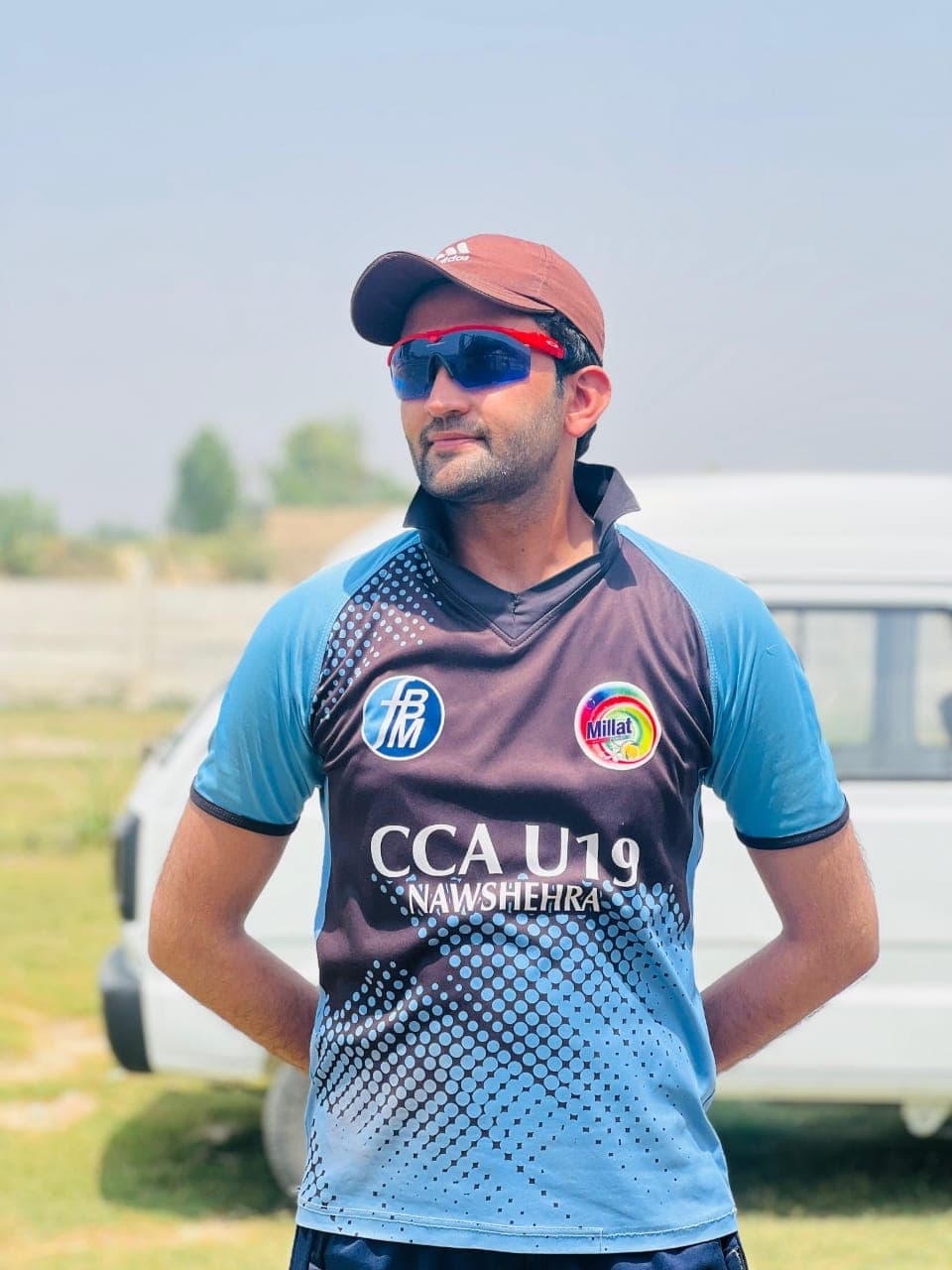 BLUE STAR RISALPUR