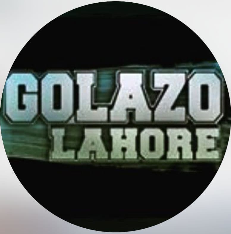 GOLAZO team logo