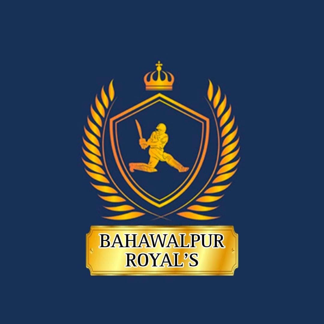 Bahawalpur Royals team logo