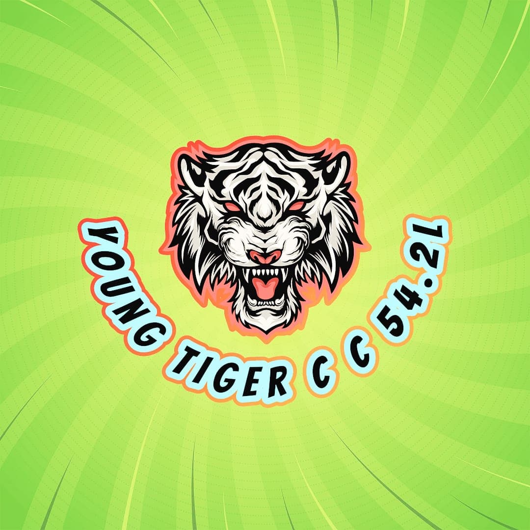 Young Tiger 54/2.L team logo