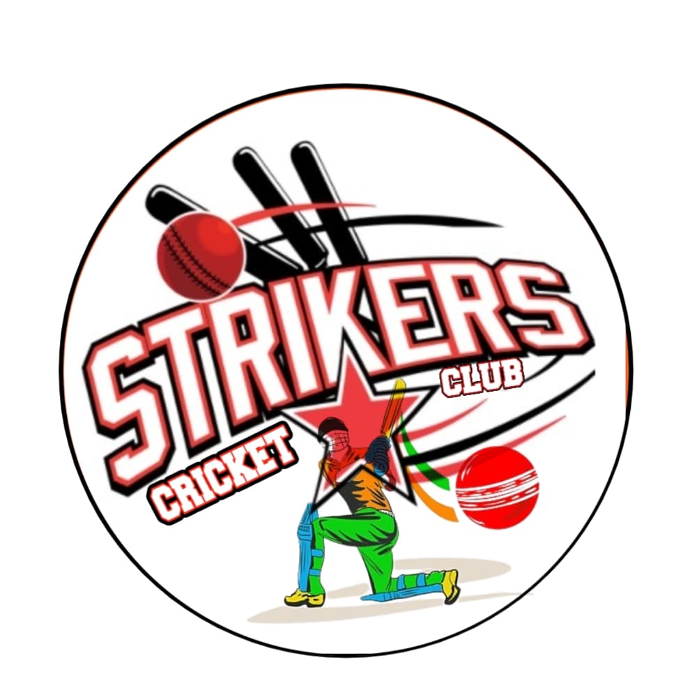 Striker CC