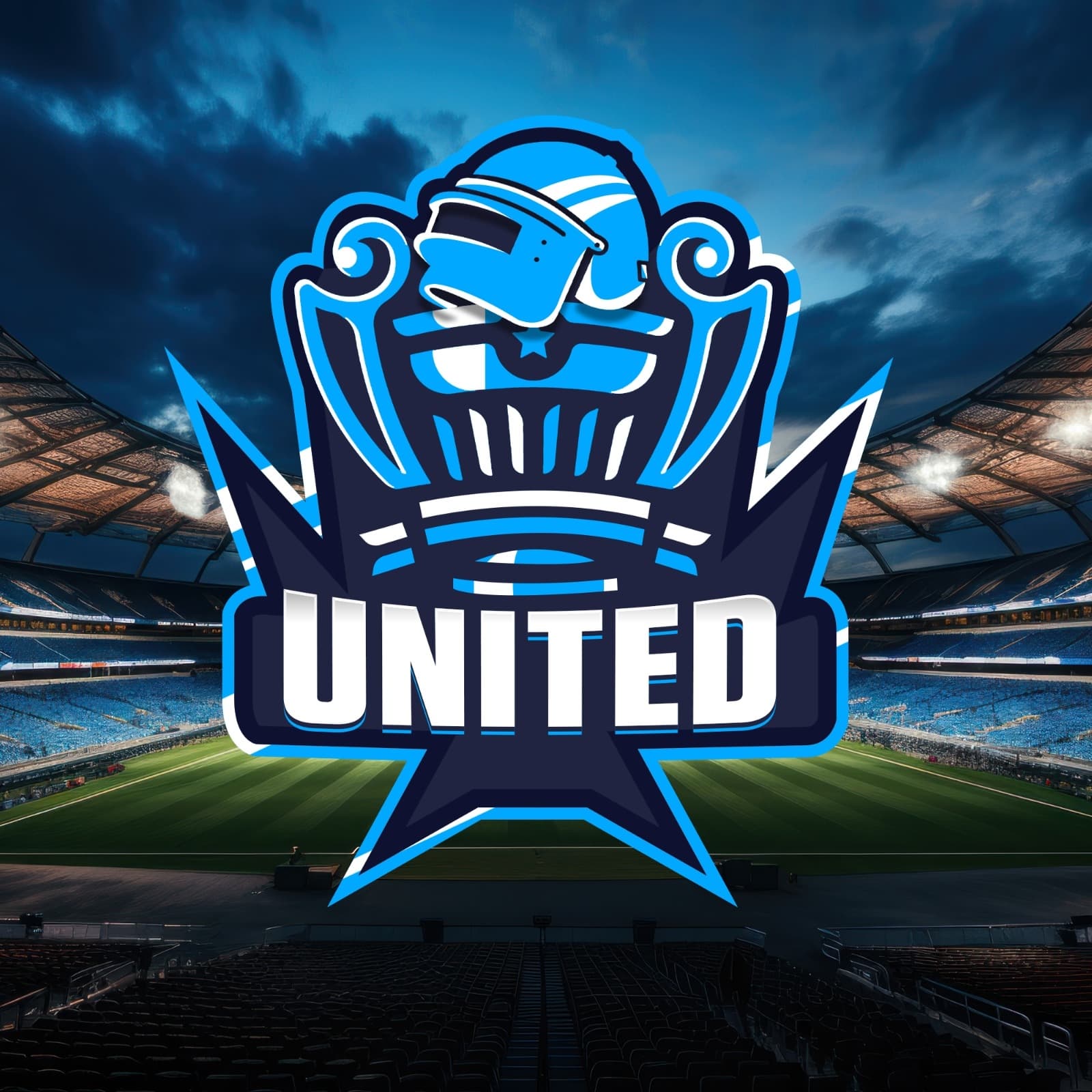 United team logo