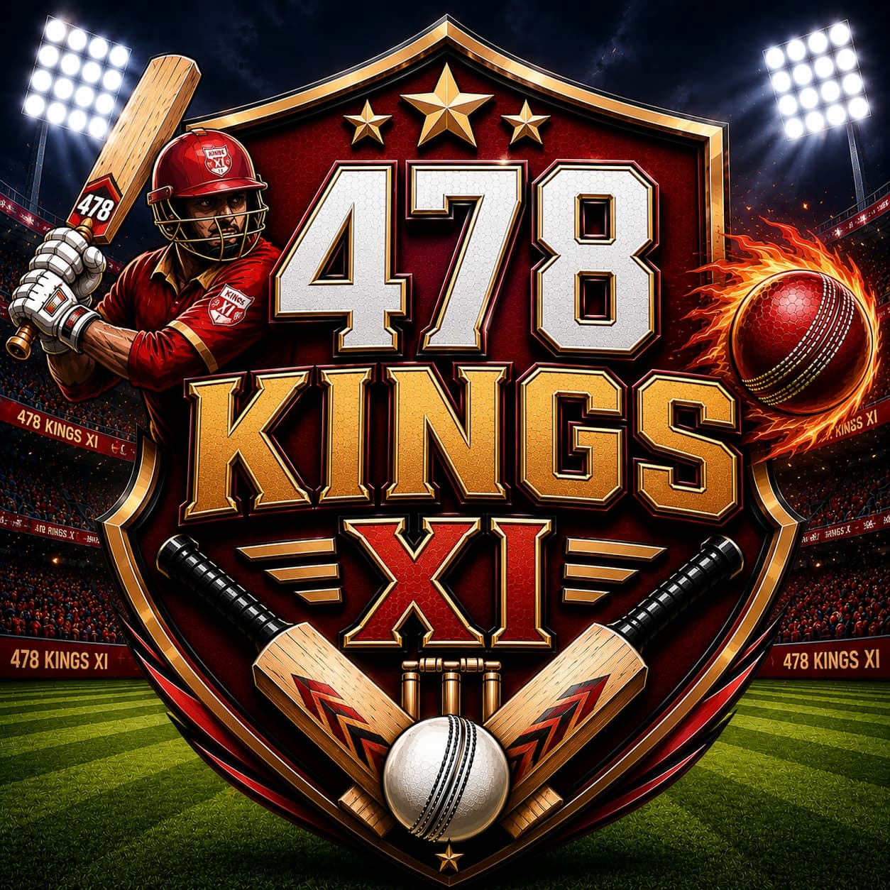 Kings 478