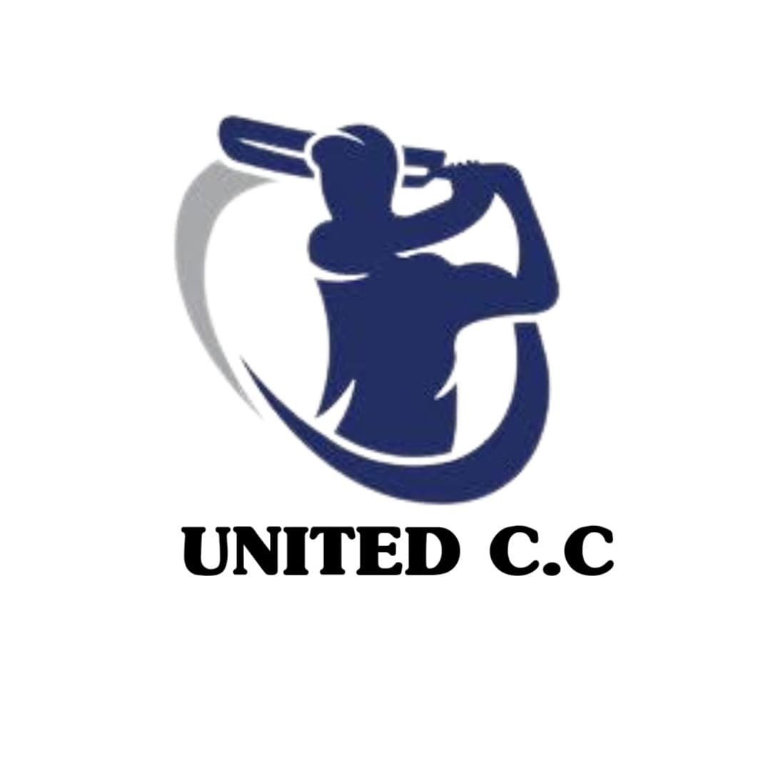 UNITED C.C team logo