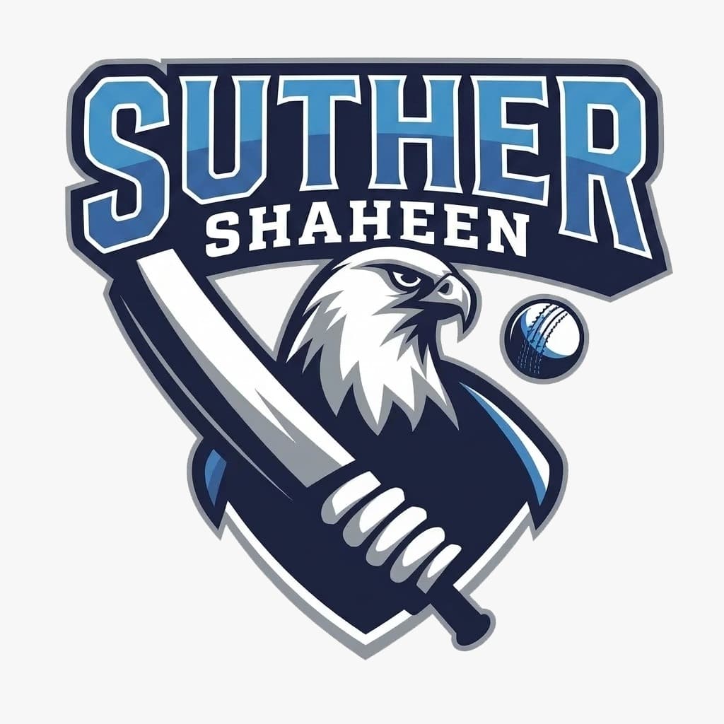 Suthar Shaheen