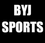 BYJ Sports team logo