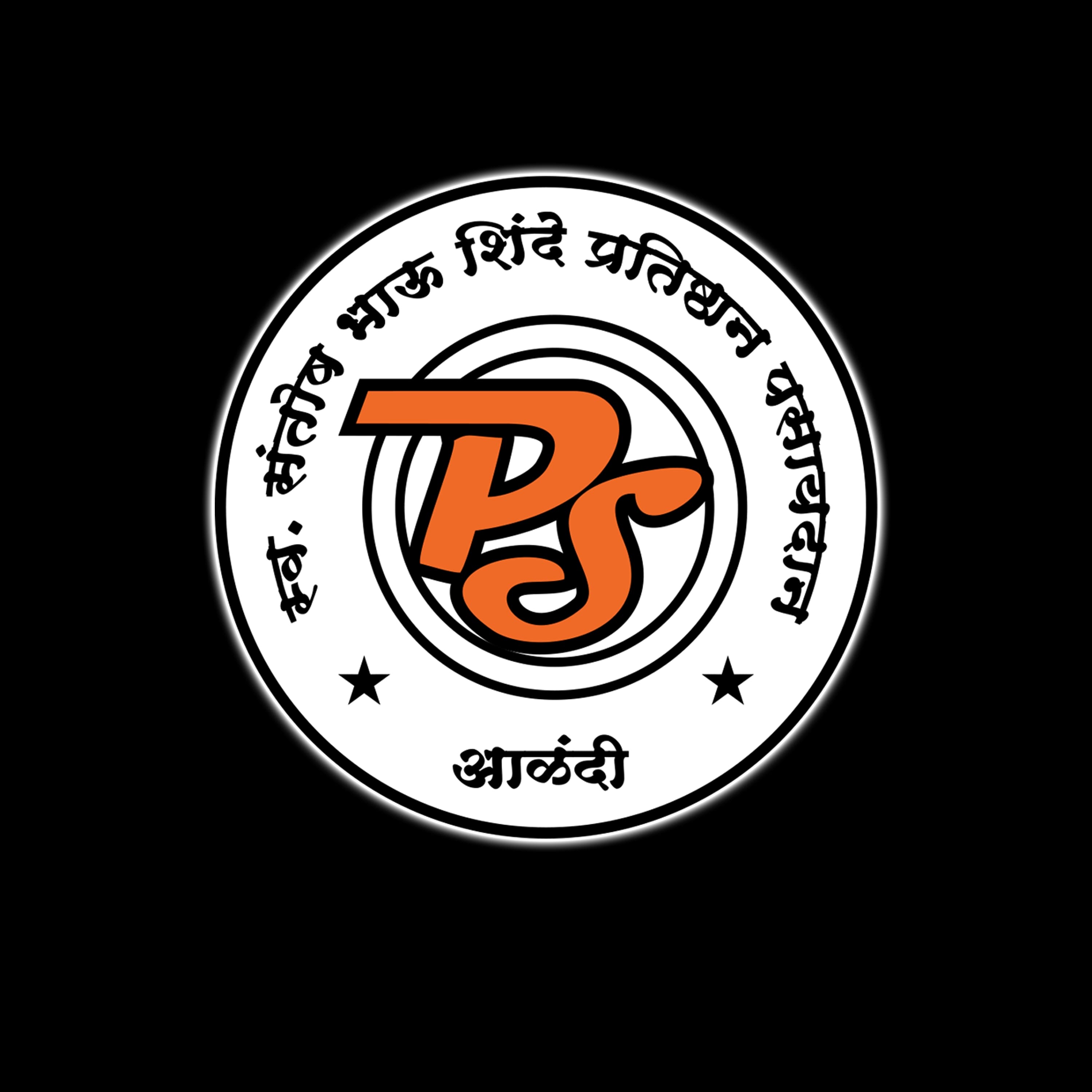 Santoshbhau Shinde team logo