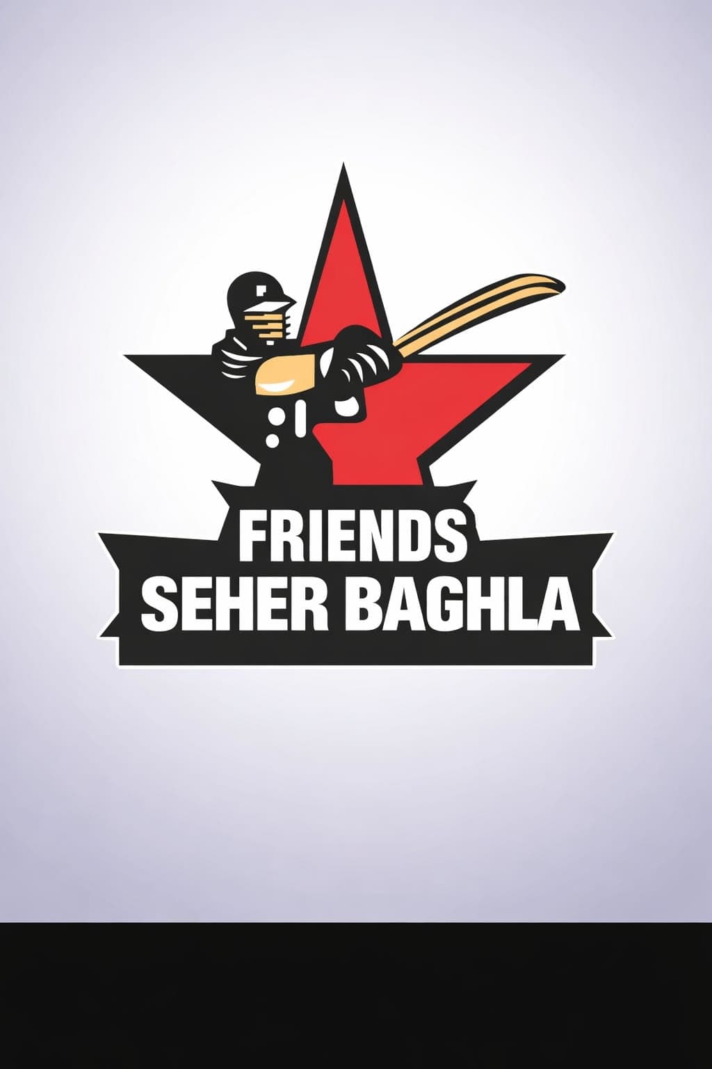Friends Sher Baglaha