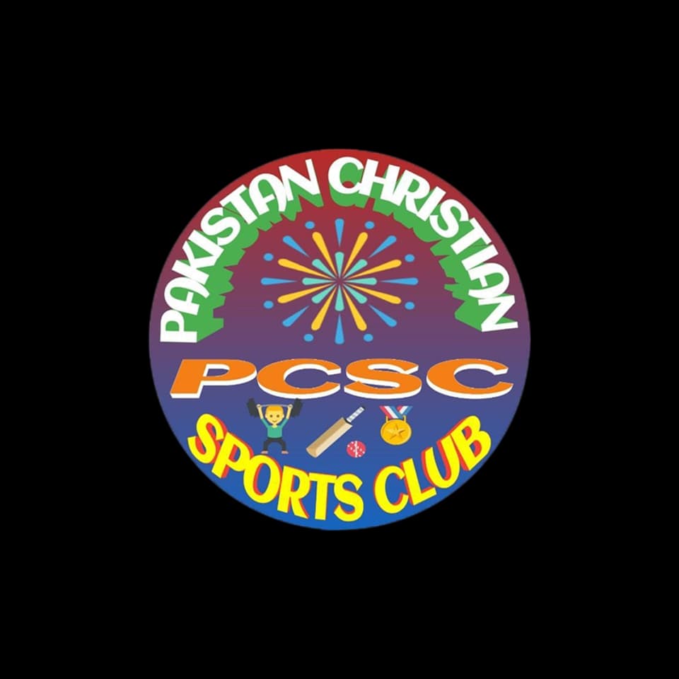 Pakistan Christan SC team logo