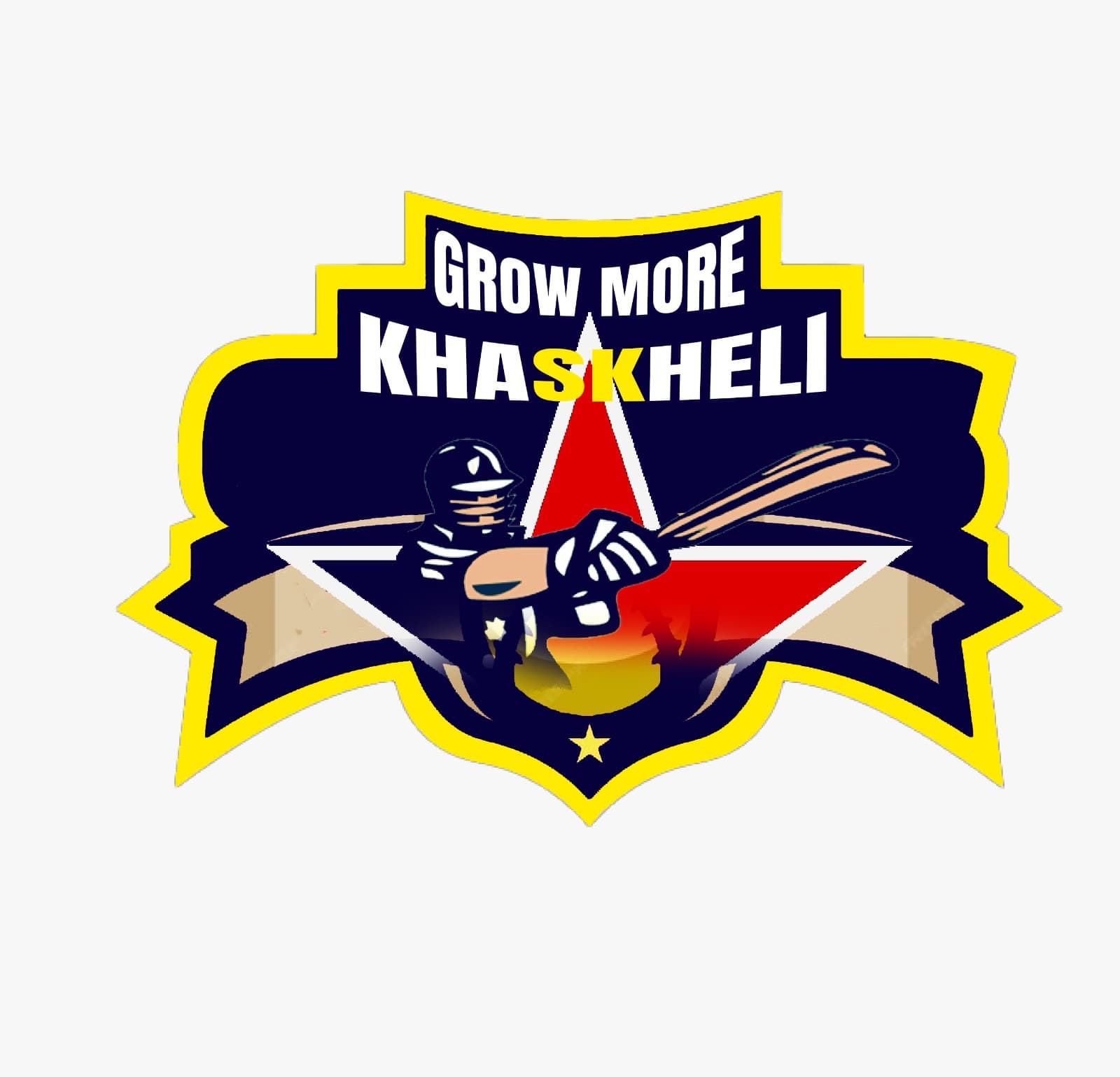 Khaskheli Grow More