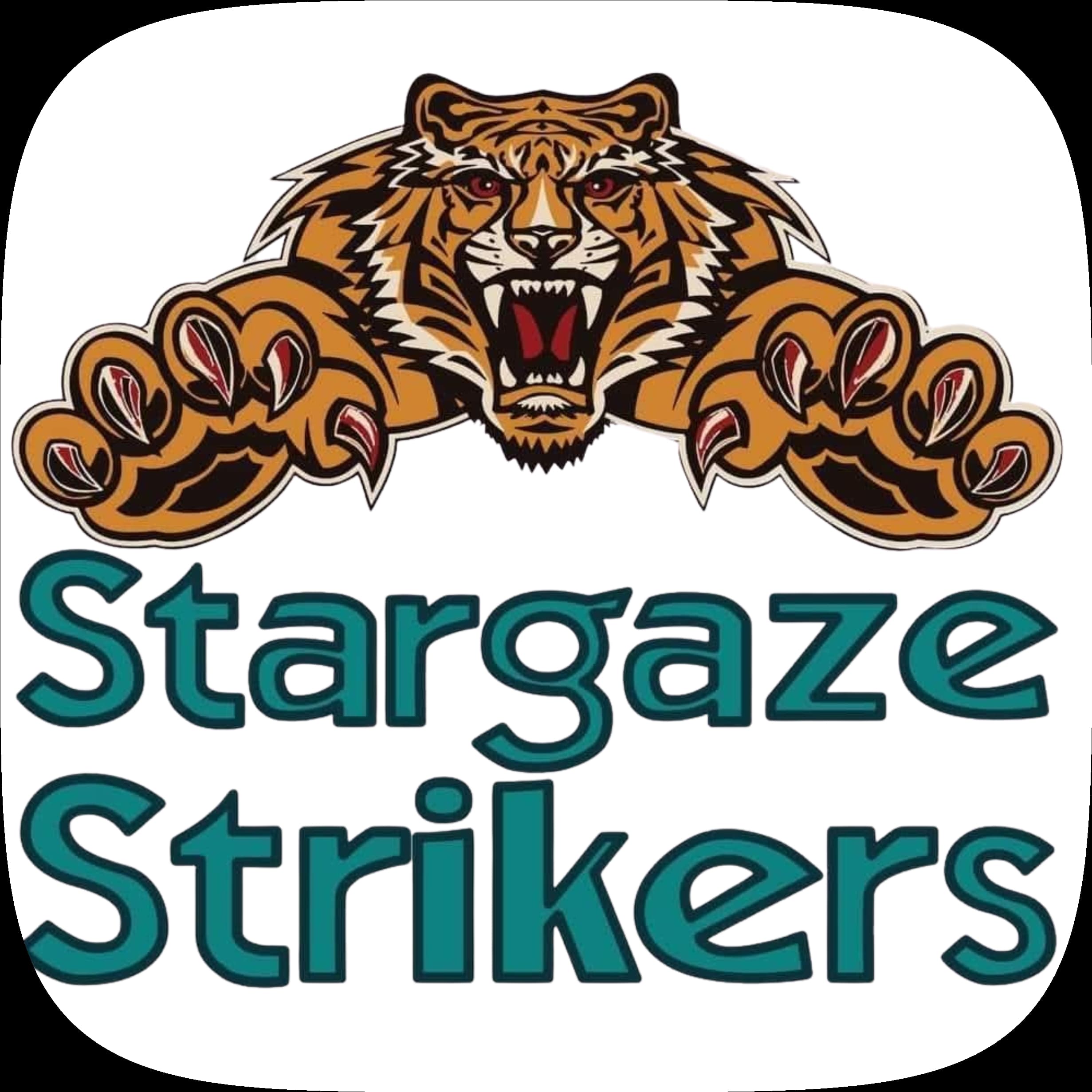 Stsrgaze Strikers
